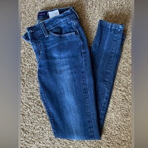 Levi’s Skinny Jeans